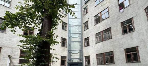 2 rooms Apartment in Meidling, Austria No. 161529 9