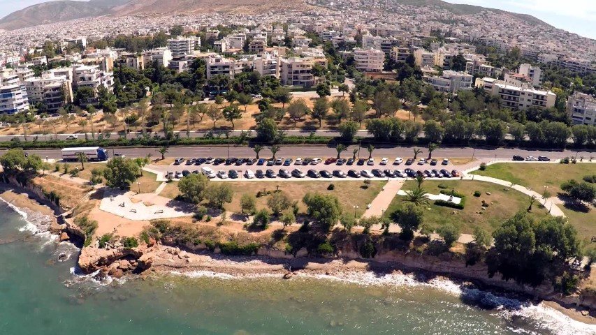 Terreno em Voula, Greece 216 m² N.º 6507