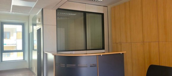 Büro in Pescara, Italy 311m², Nr. 19236 9