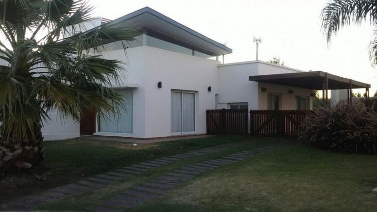 Quinta T3 em Santa Fe, Argentina N.º 38961