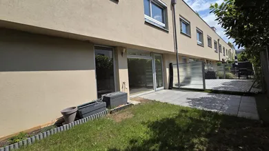 3غرفة شقة في Vienna, Austria رقم 146988