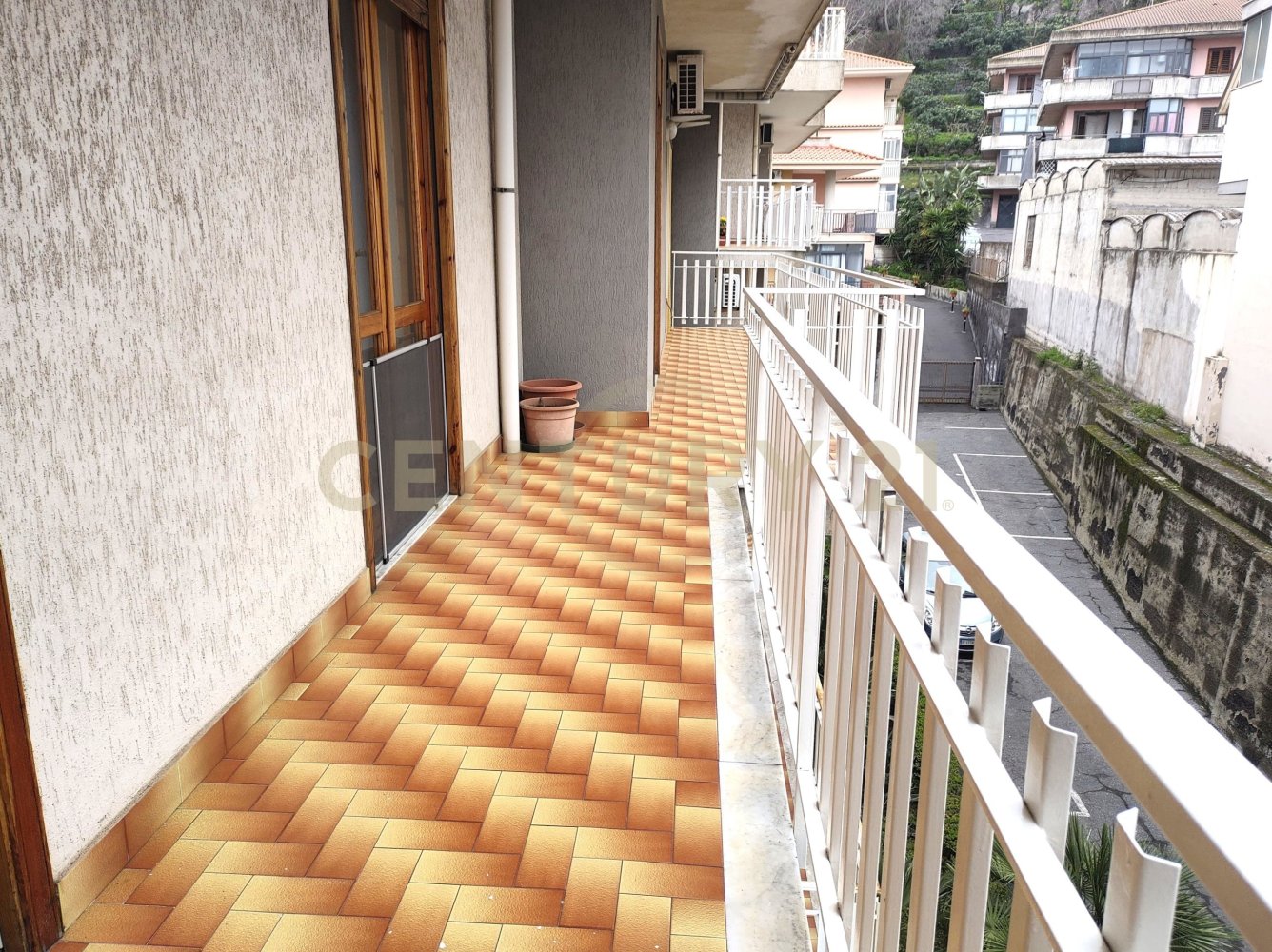 2 غرف نوم شقة في Aci Catena, Italy رقم 53979