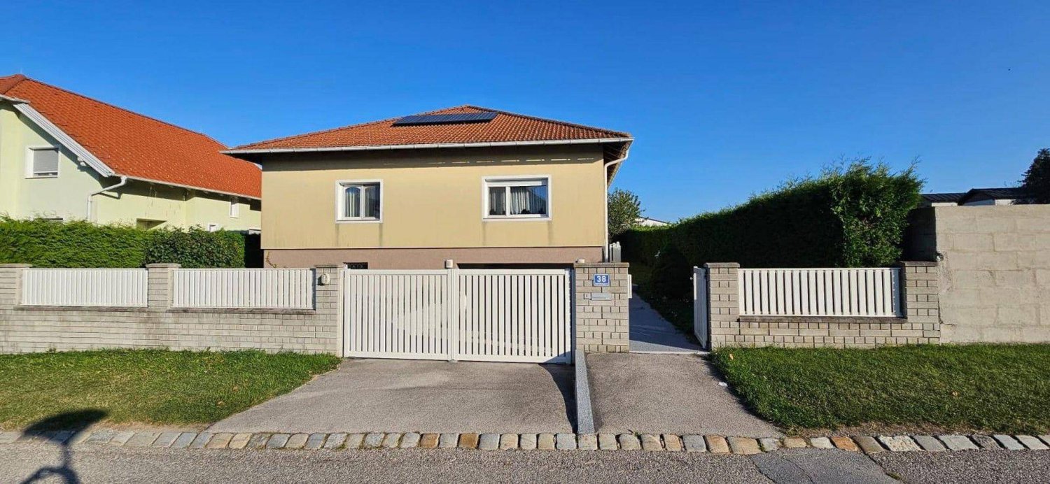 3 Schlafzimmer Haus in Stotzing, Austria, Nr. 238166