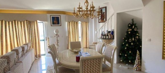 4 Schlafzimmer Doppelhaus in Sintra, Portugal, Nr. 230512 5