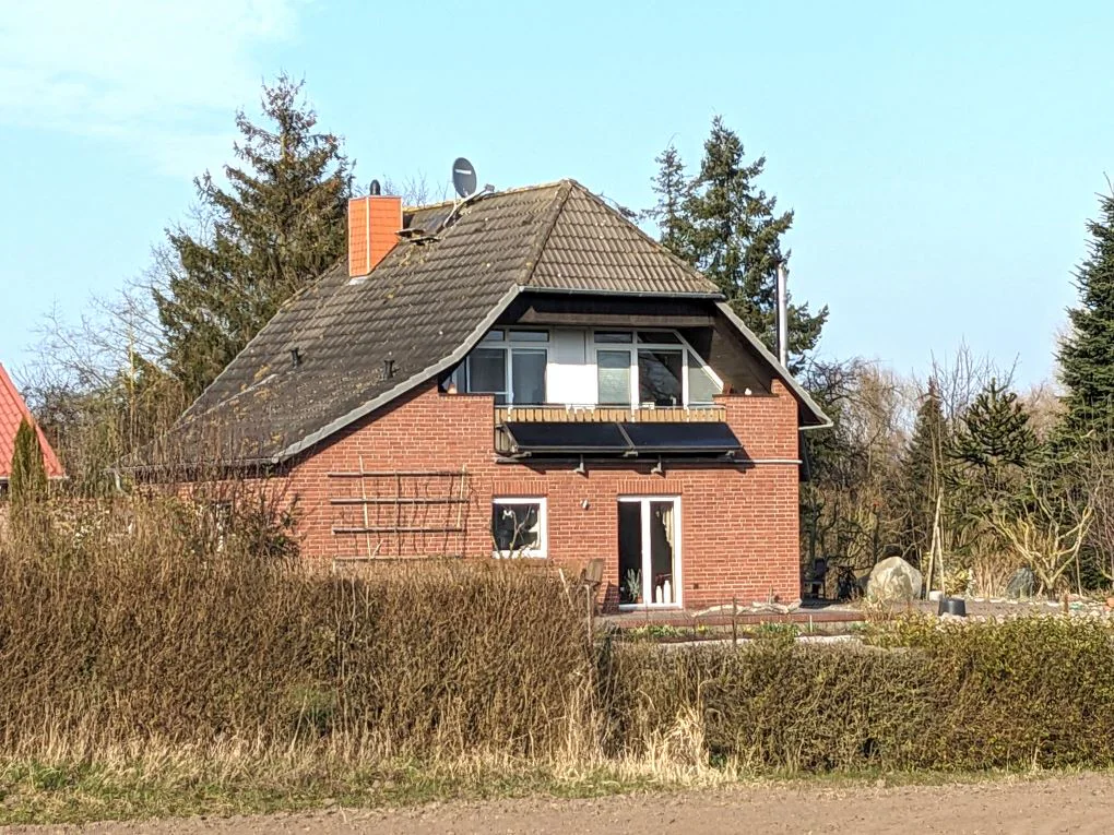 3 bedrooms House in Nordwestmecklenburg, Germany No. 205830