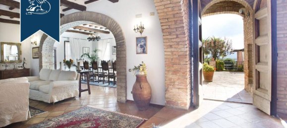 Villa T12 em Perugia, Italy N.º 68441 43