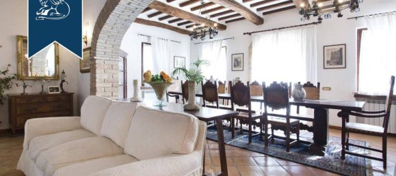 Villa T12 em Perugia, Italy N.º 68441 39