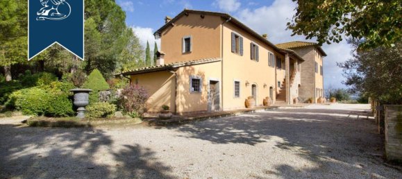 Villa T12 em Perugia, Italy N.º 68441 19
