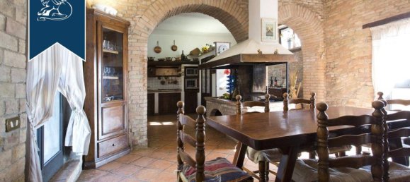 Villa T12 em Perugia, Italy N.º 68441 46