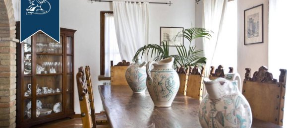 Villa T12 em Perugia, Italy N.º 68441 42