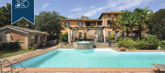 Villa T12 em Perugia, Italy N.º 68441 15