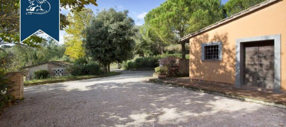 Villa T12 em Perugia, Italy N.º 68441 27