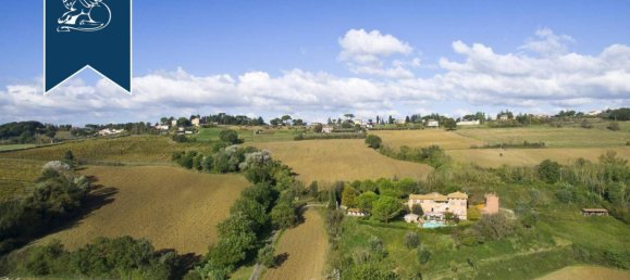 Villa T12 em Perugia, Italy N.º 68441 5