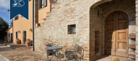 Villa T12 em Perugia, Italy N.º 68441 29