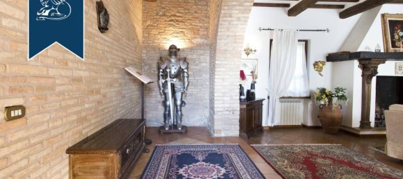 Villa T12 em Perugia, Italy N.º 68441 37