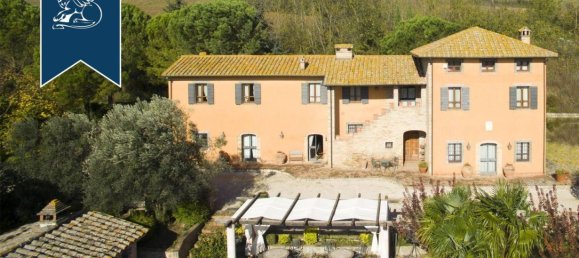 Villa T12 em Perugia, Italy N.º 68441 10
