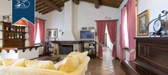 Villa T12 em Perugia, Italy N.º 68441 50