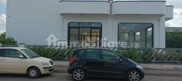 2 rooms Commercial property in San Pancrazio Salentino, Italy No. 233488 10