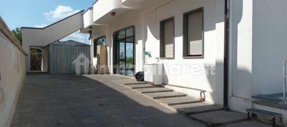 2 rooms Commercial property in San Pancrazio Salentino, Italy No. 233488 45