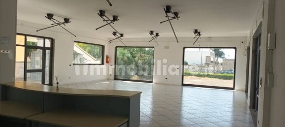 2 rooms Commercial property in San Pancrazio Salentino, Italy No. 233488 36