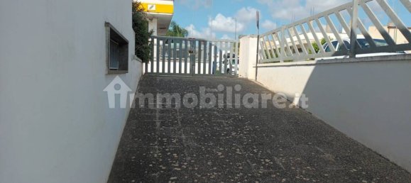 2 rooms Commercial property in San Pancrazio Salentino, Italy No. 233488 27