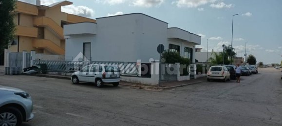 2 rooms Commercial property in San Pancrazio Salentino, Italy No. 233488 14