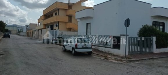 2 rooms Commercial property in San Pancrazio Salentino, Italy No. 233488 12