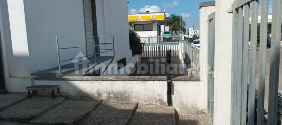 2 rooms Commercial property in San Pancrazio Salentino, Italy No. 233488 29