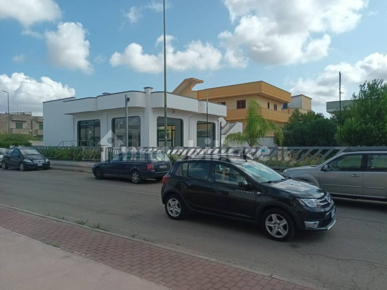 2 rooms Commercial property in San Pancrazio Salentino, Italy No. 233488