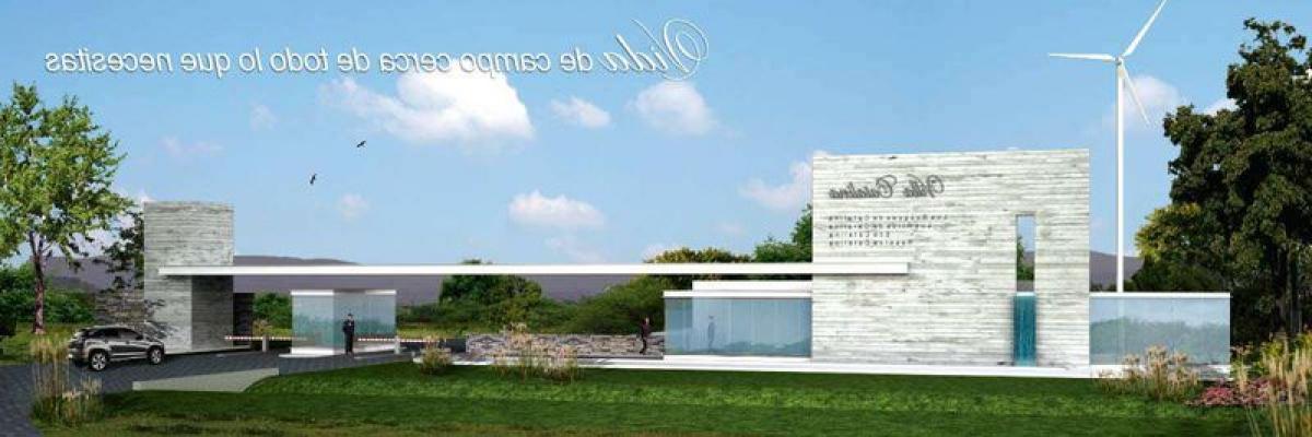  Land in Cordoba, Argentina No. 43131