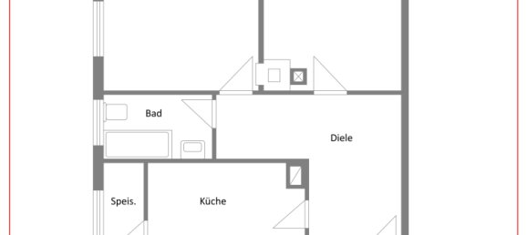 Apartamento de 2 habitaciónes en Stuttgart, Germany No. 283292 7