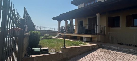 7 rooms Villa in Ladispoli, Italy No. 293357 7