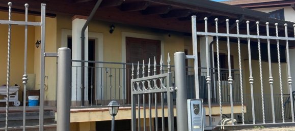 7 rooms Villa in Ladispoli, Italy No. 293357 3