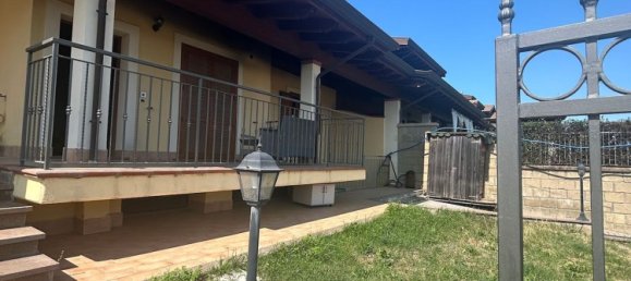 7 rooms Villa in Ladispoli, Italy No. 293357 10