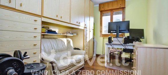 2 Schlafzimmer Wohnung in Monterenzio, Italy, Nr. 313673 19