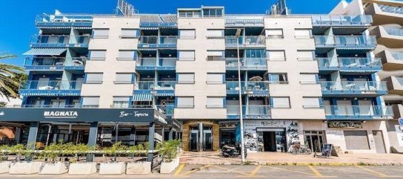 175m² appartement à vendre à Torrevieja, Alicante, Valencian Community, Spain № 368821 29