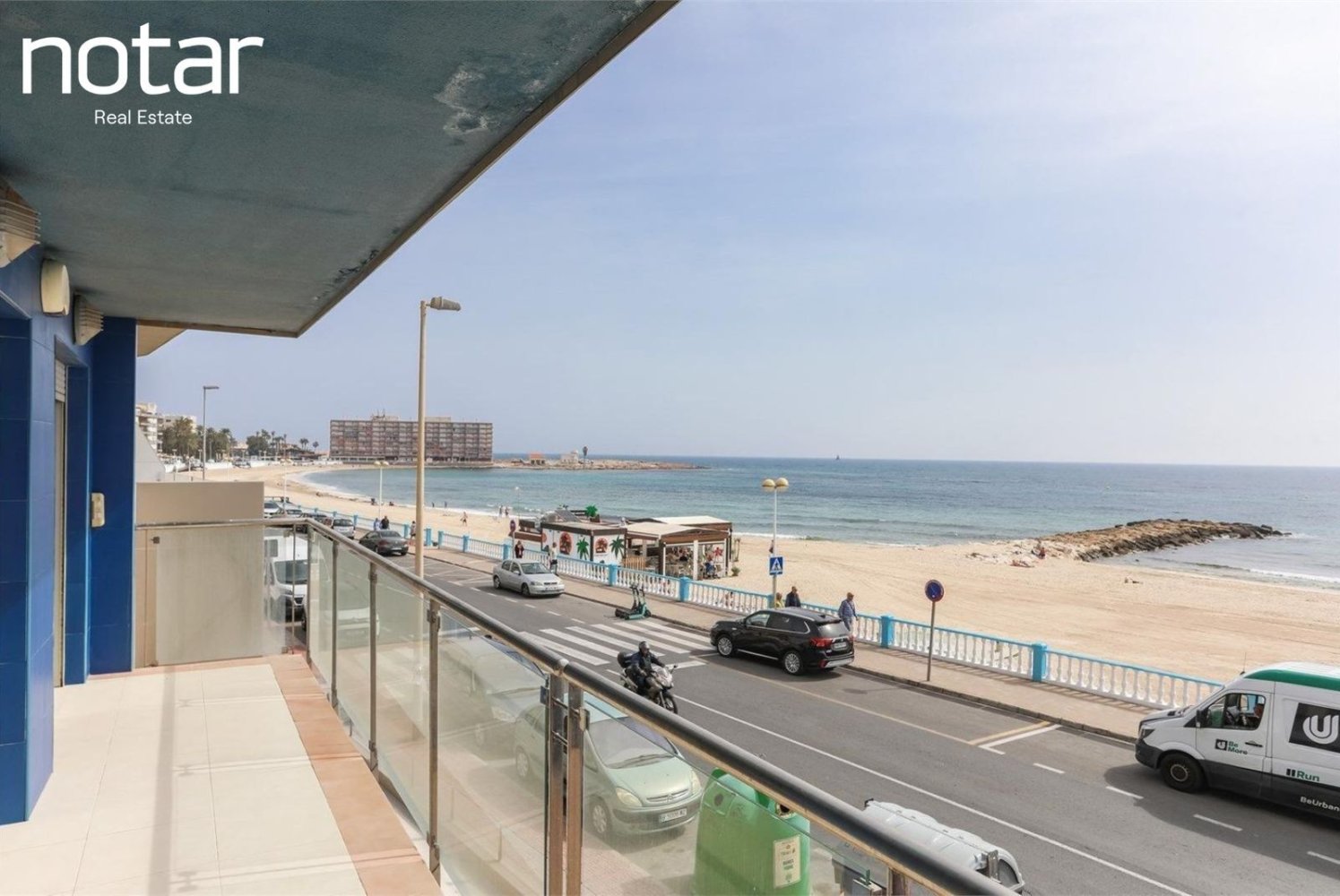 175m² appartement à vendre à Torrevieja, Alicante, Valencian Community, Spain № 368821