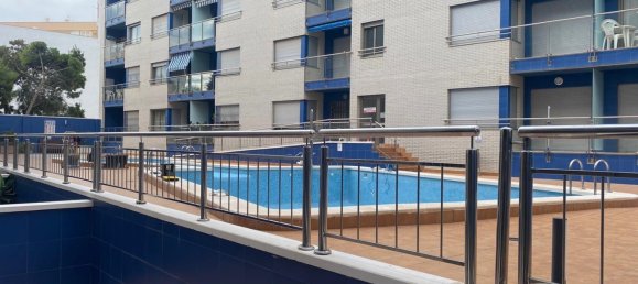 175m² appartement à vendre à Torrevieja, Alicante, Valencian Community, Spain № 368821 24