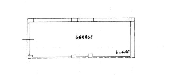 1-Zimmer Garage in Tremestieri Etneo, Italy, Nr. 269522 13