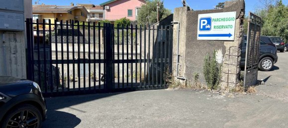 1-Zimmer Garage in Tremestieri Etneo, Italy, Nr. 269522 8