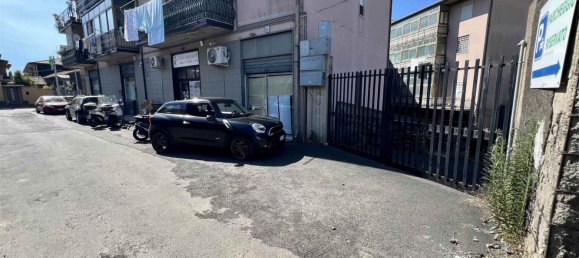 1-Zimmer Garage in Tremestieri Etneo, Italy, Nr. 269522 7