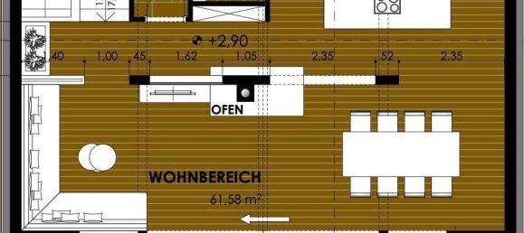 Casa de 5 habitaciónes en Muhlbach am Hochkonig, Austria No. 150670 24