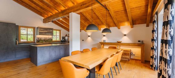 Casa de 5 habitaciónes en Muhlbach am Hochkonig, Austria No. 150670 15