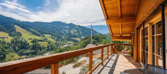 Casa de 5 habitaciónes en Muhlbach am Hochkonig, Austria No. 150670 18