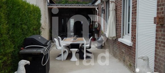 Casa T6 em Albert, France N.º 69668 17