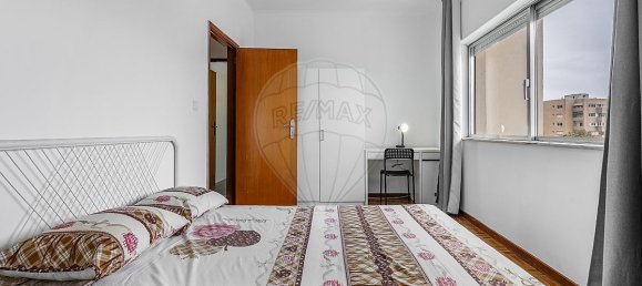 3 Schlafzimmer Wohnung in Braga, Portugal, Nr. 343439 11