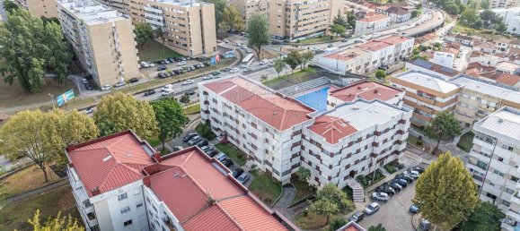 3 Schlafzimmer Wohnung in Braga, Portugal, Nr. 343439 3
