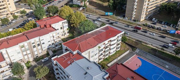 3 Schlafzimmer Wohnung in Braga, Portugal, Nr. 343439 2