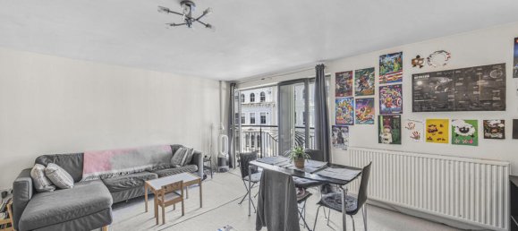 1 Schlafzimmer Wohnung in Kensington, United Kingdom, Nr. 11077 3