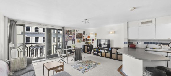 1 Schlafzimmer Wohnung in Kensington, United Kingdom, Nr. 11077 2